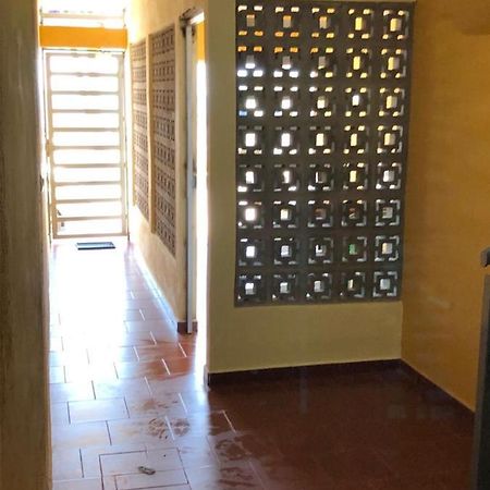 Hotel Puerto Viejo Mazatlan Dış mekan fotoğraf