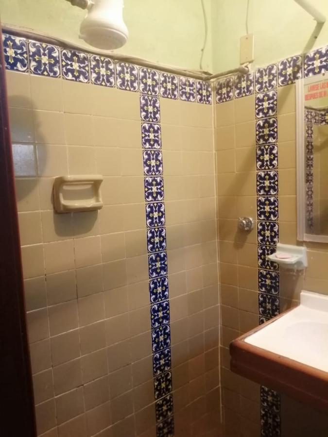 Hotel Puerto Viejo Mazatlan Dış mekan fotoğraf