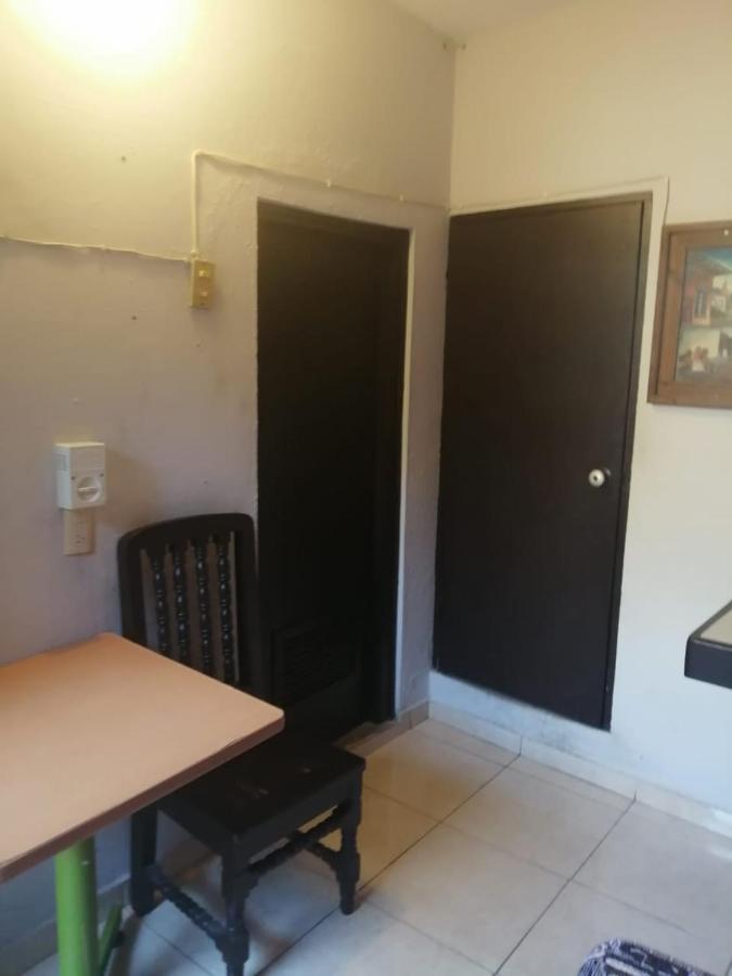 Hotel Puerto Viejo Mazatlan Dış mekan fotoğraf