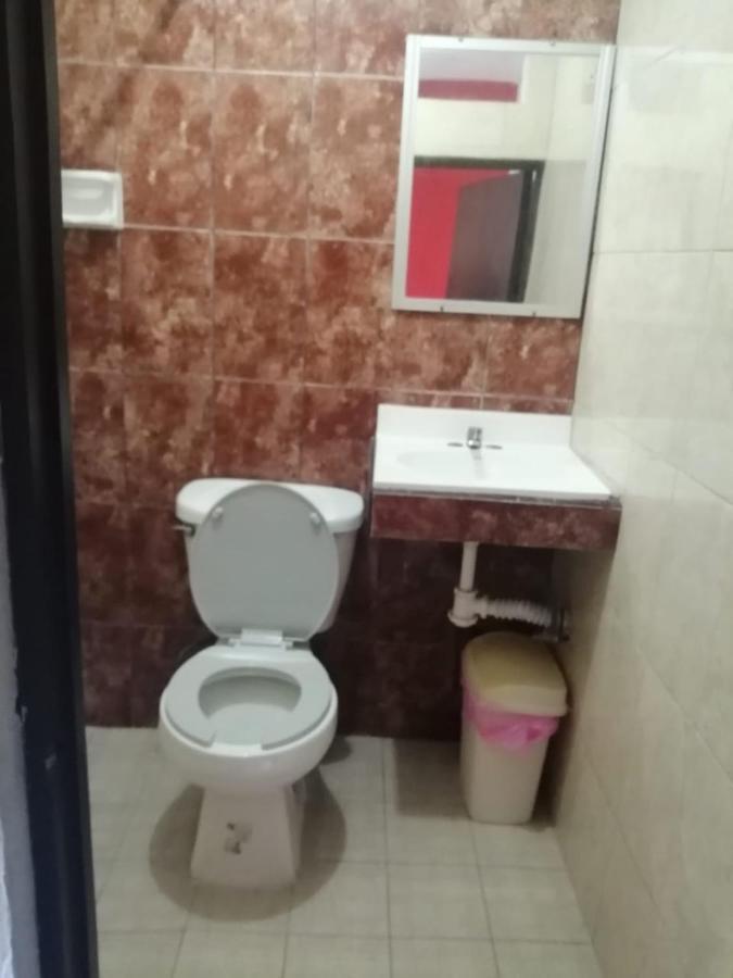 Hotel Puerto Viejo Mazatlan Dış mekan fotoğraf