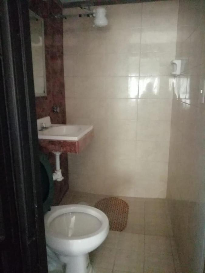 Hotel Puerto Viejo Mazatlan Dış mekan fotoğraf