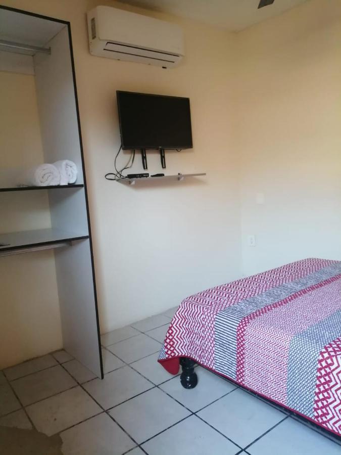 Hotel Puerto Viejo Mazatlan Dış mekan fotoğraf