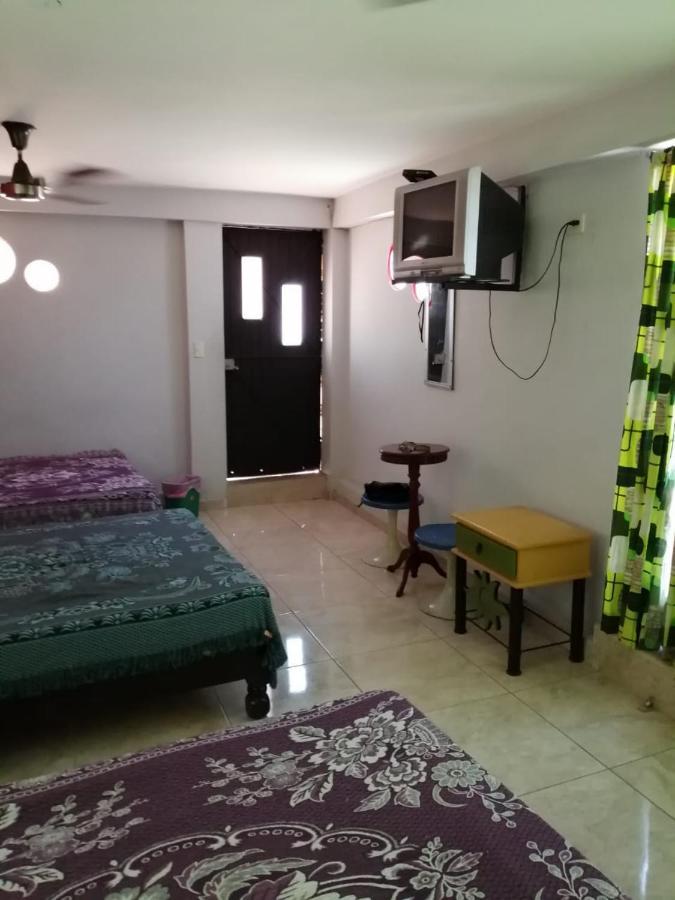 Hotel Puerto Viejo Mazatlan Dış mekan fotoğraf