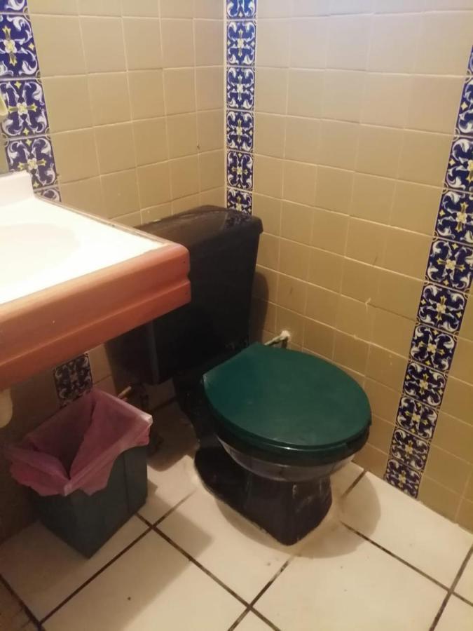 Hotel Puerto Viejo Mazatlan Dış mekan fotoğraf
