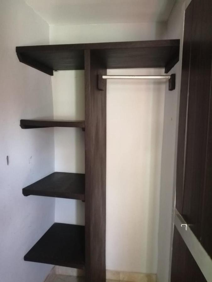 Hotel Puerto Viejo Mazatlan Dış mekan fotoğraf