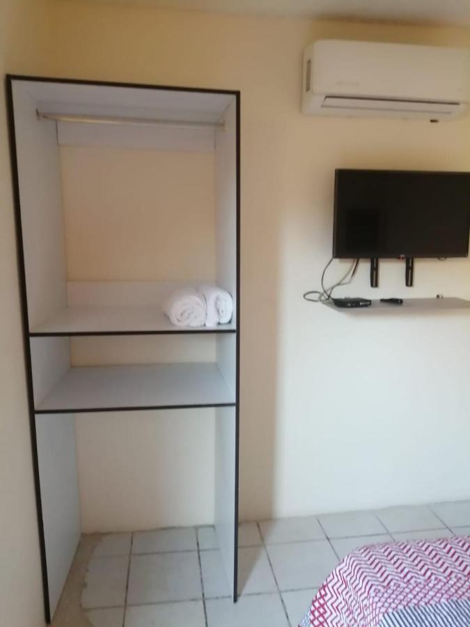 Hotel Puerto Viejo Mazatlan Dış mekan fotoğraf