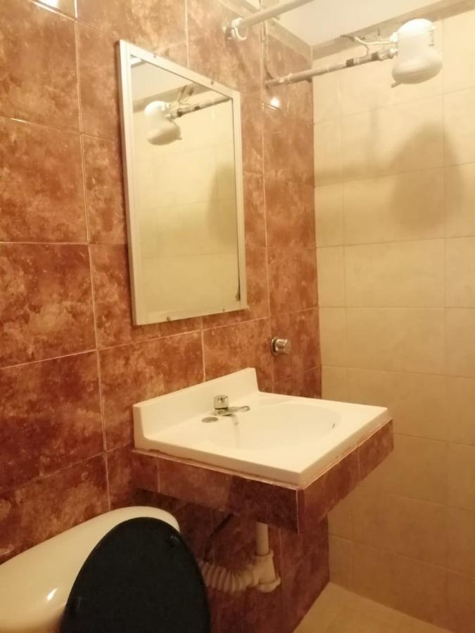 Hotel Puerto Viejo Mazatlan Dış mekan fotoğraf