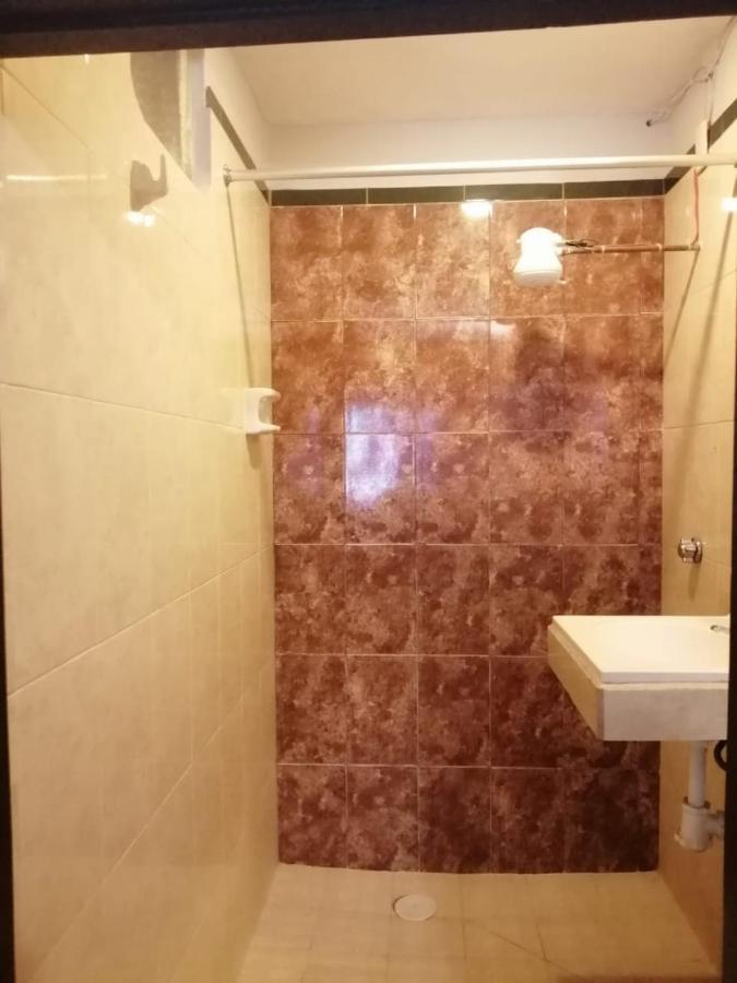 Hotel Puerto Viejo Mazatlan Dış mekan fotoğraf