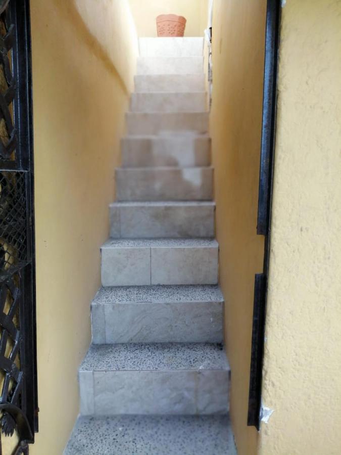 Hotel Puerto Viejo Mazatlan Dış mekan fotoğraf
