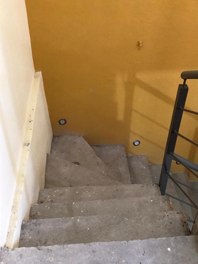 Hotel Puerto Viejo Mazatlan Dış mekan fotoğraf