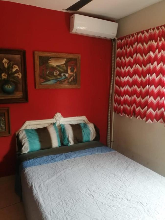 Hotel Puerto Viejo Mazatlan Dış mekan fotoğraf
